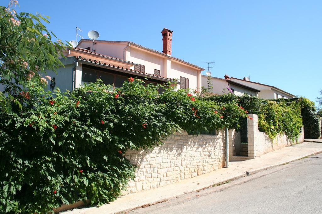 Apartments Mare PUY Rom bilde